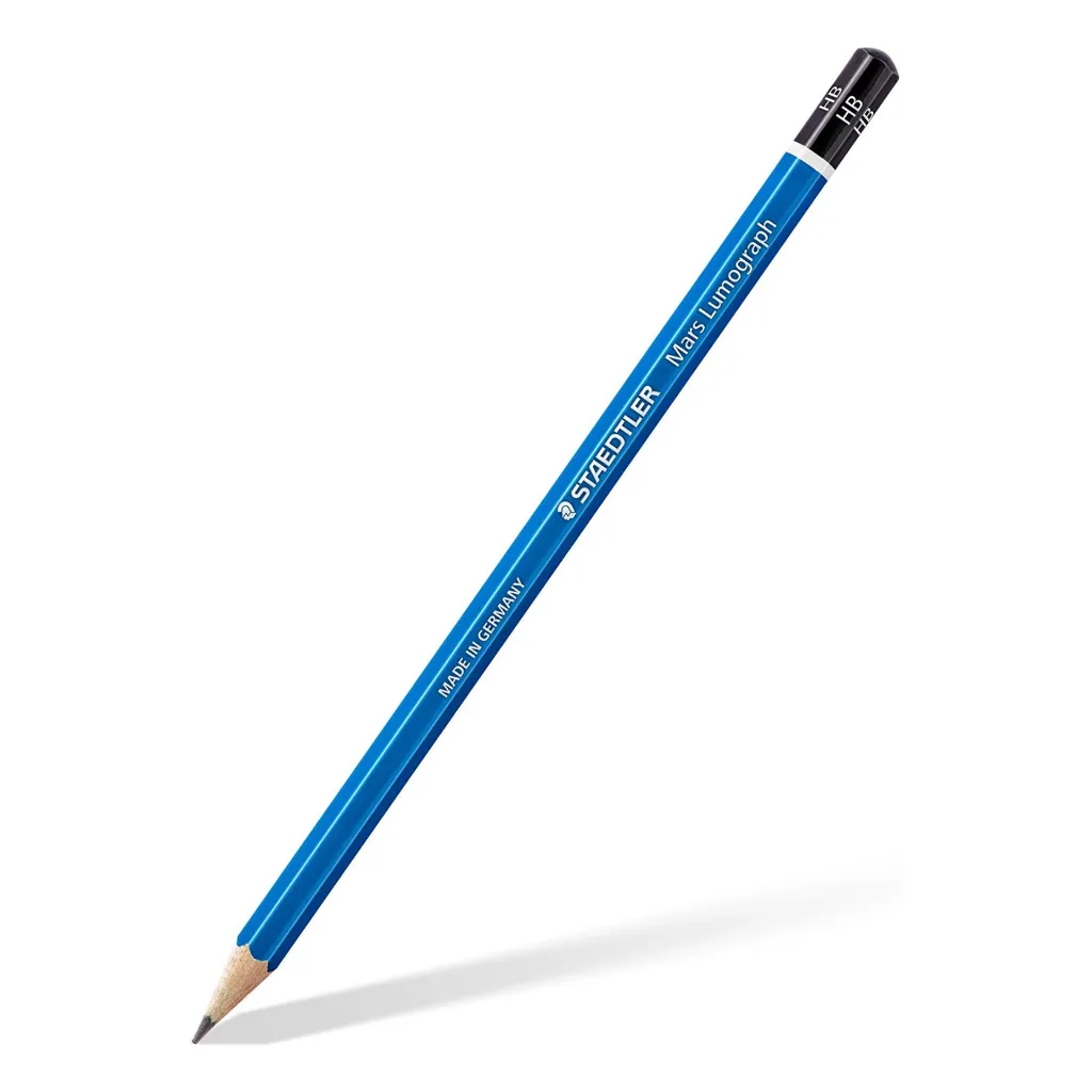 Staedtler Mars Lumograph 4 .webp