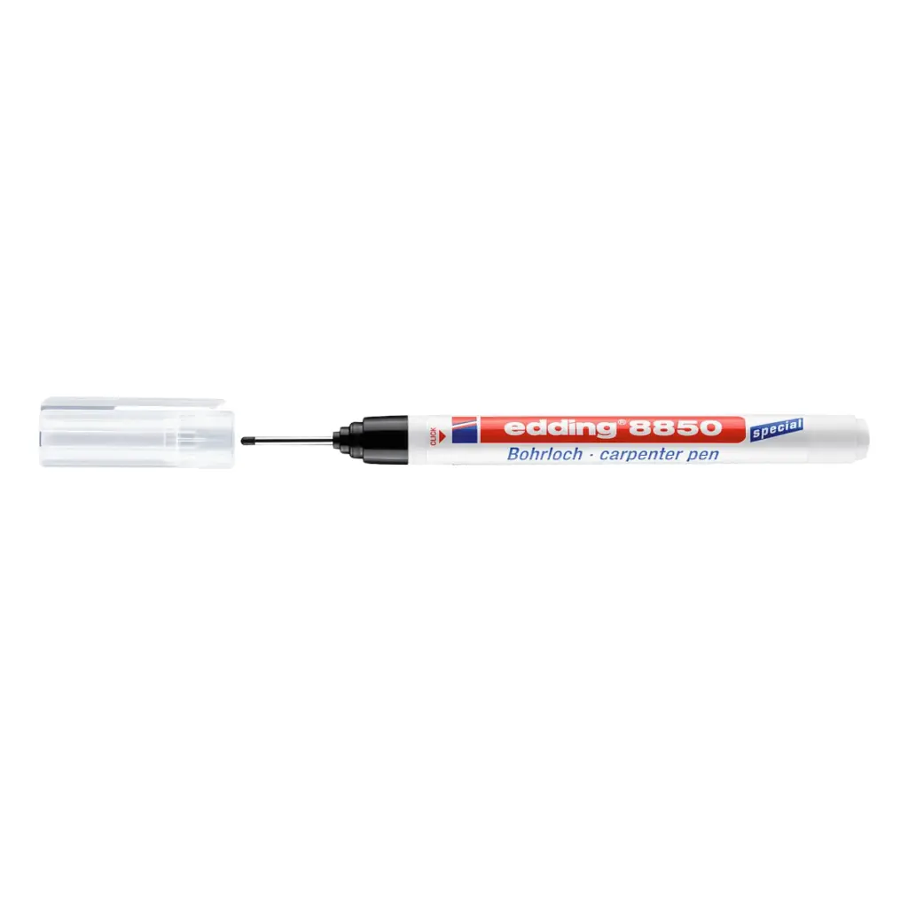 Edding 8850 Carpenter Pen1.webp