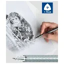 Staedtler Mechanical Pencils 0.7 mm  (4).webp