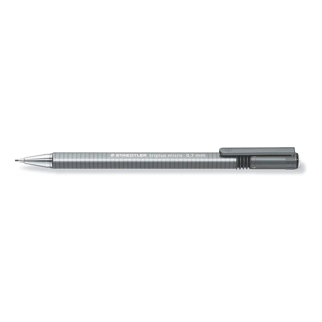 Staedtler Mechanical Pencils 0.7 mm 5.webp