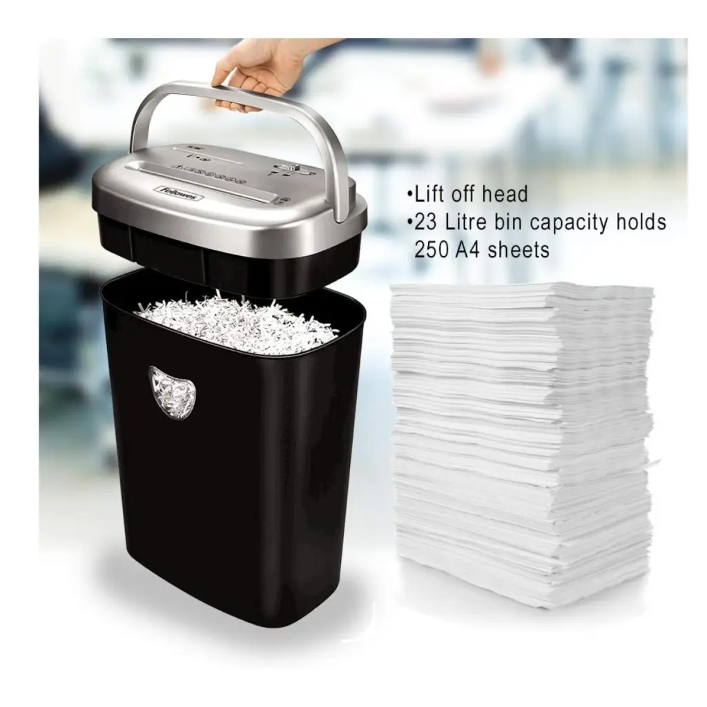 Fellowes Powershred 53C Shredder 3.webp