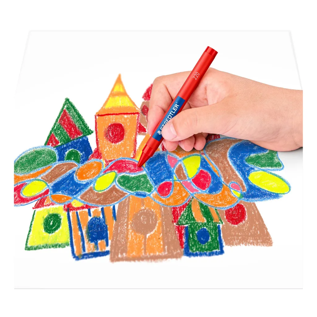 Staedtler Wax Crayons Pack of 16 (3).webp