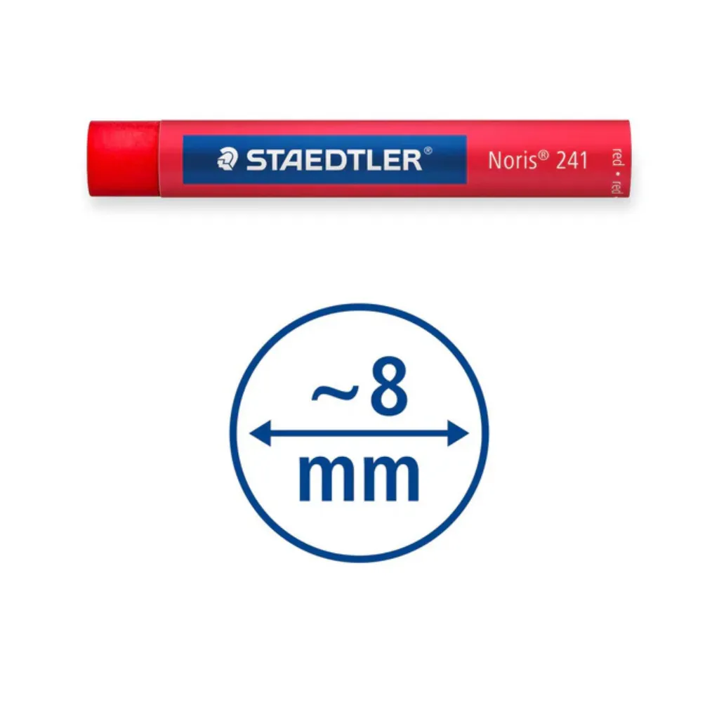 Staedtler Noris Club Oil Pastel Pack of 16  3.webp