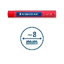 Staedtler Noris Club Oil Pastel Pack of 16  3.webp