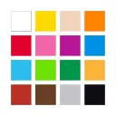 Staedtler Noris Club Oil Pastel Pack of 16  5.webp