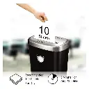 Fellowes Powershred 53C Shredder 4.webp