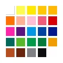 Staedtler Wax Crayons Pack of 24.webp