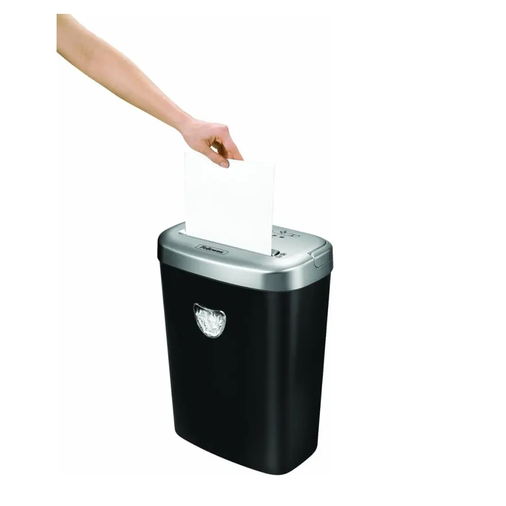 Fellowes Powershred 53C Shredder 2.webp