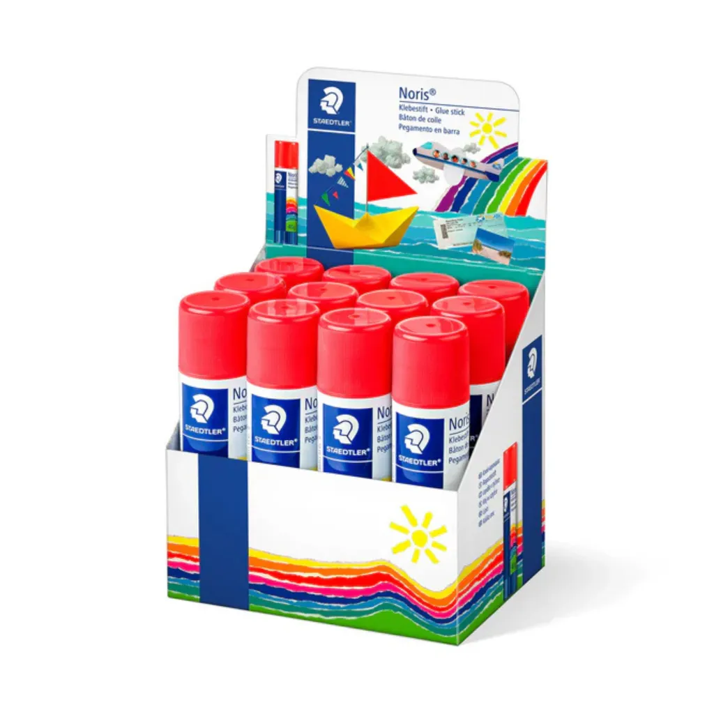 Staedtler Noris Large Glue Stick 40g (2).webp