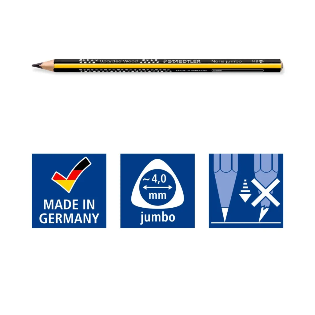Staedtler Noris Jumbo Pencil (3).webp