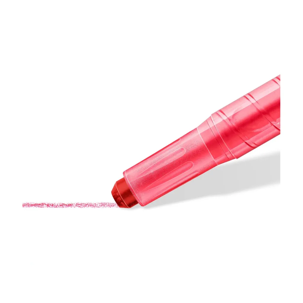 Staedtler Wallet Containing 12 Wax Twister In Assorted Colors (2).webp