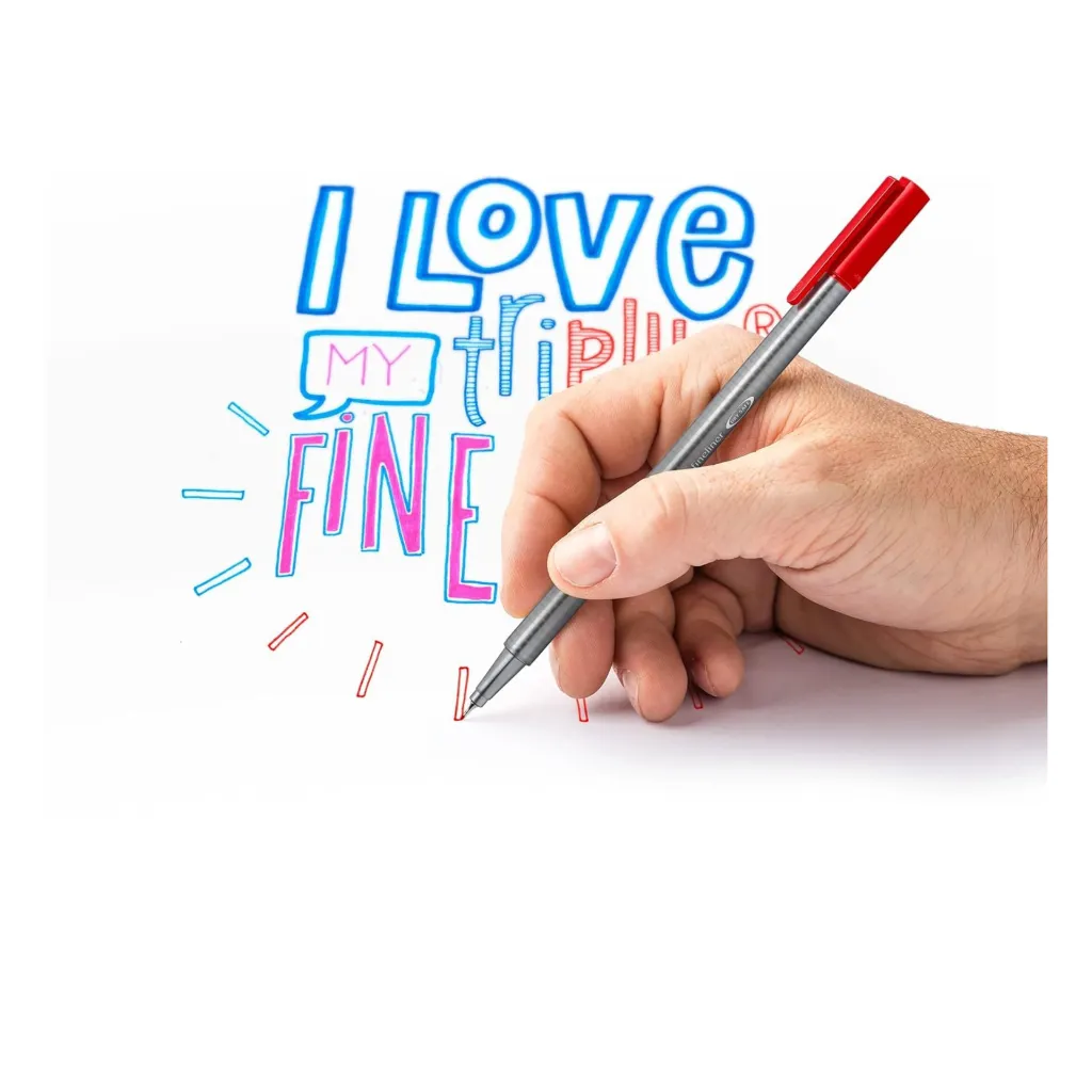 Staedtler triplus fineliner, 0.3mm  (3).webp