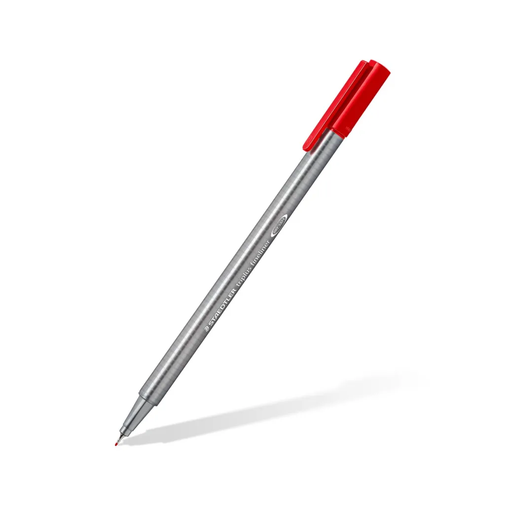 Staedtler triplus fineliner, 0.3mm  (5).webp