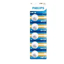 Philips Batteries Lithium Coin CR1220 .webp