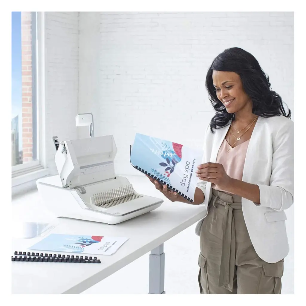 Fellowes Lyra 3 In 1 Binding Centre3.webp