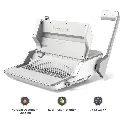 Fellowes Lyra 3 In 1 Binding Centre5.webp