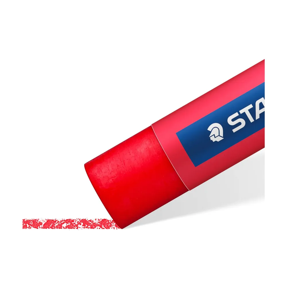 Staedtler Oil Pastel Crayons Pack of 12 (2).webp
