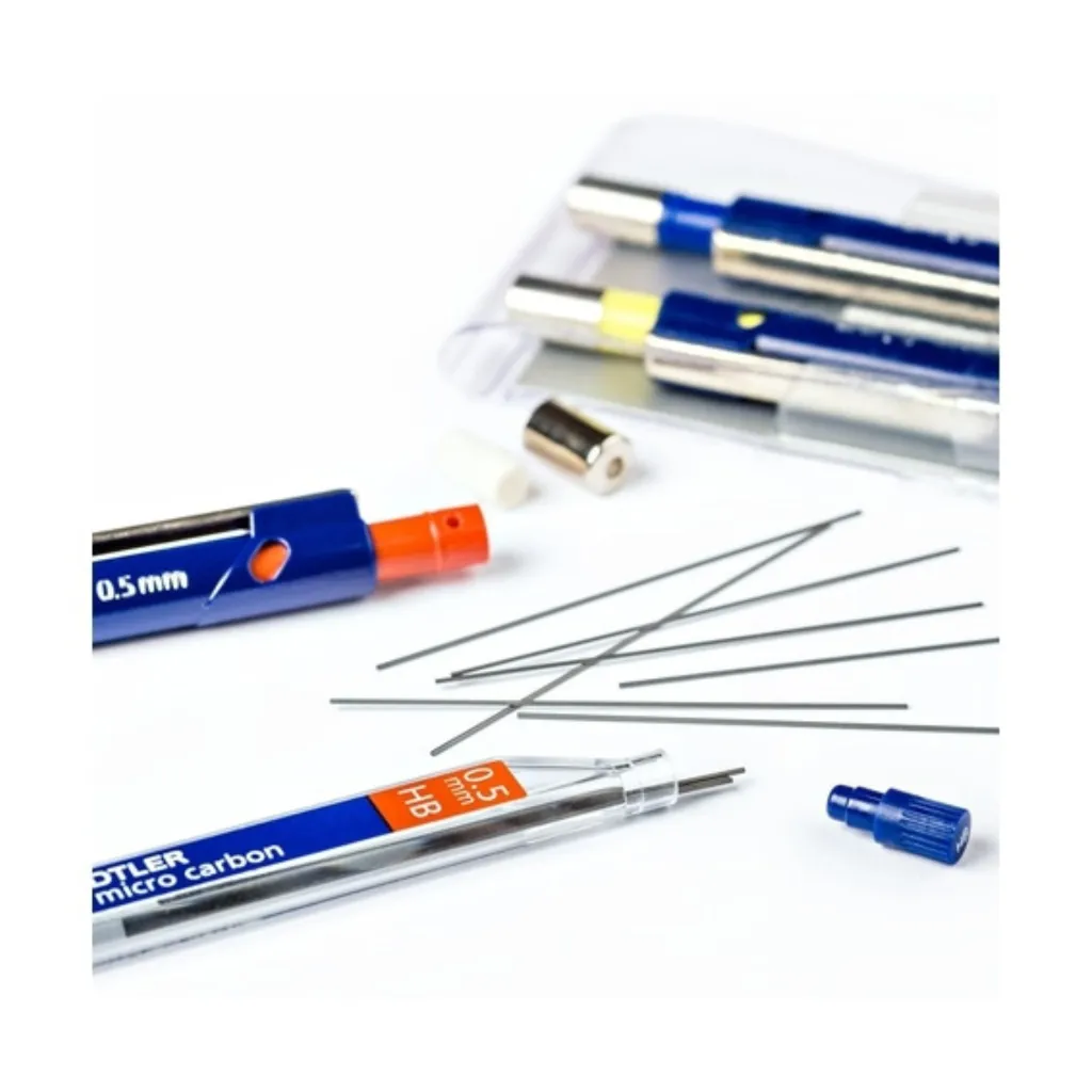 Staedtler Pen Refill 0.5 HB (1).webp