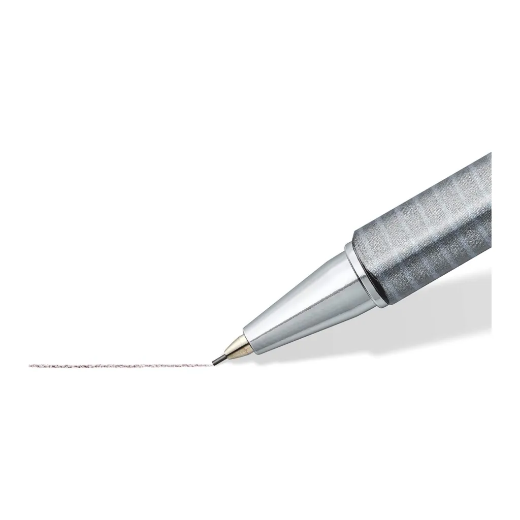Staedtler Triplus Micro Mechanical Pencil 0.5mm  (1).webp