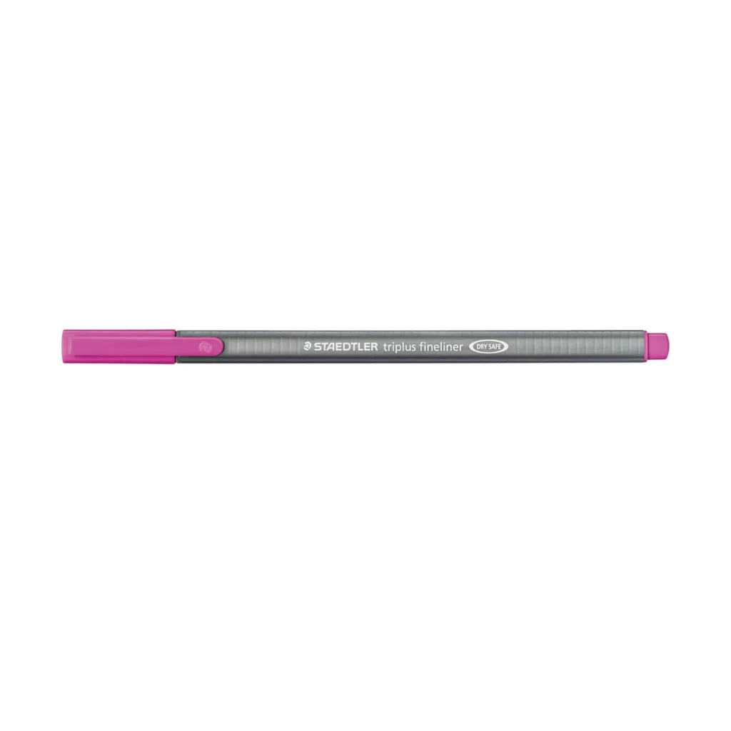 Staedtler Triplus Fineliner Neon Colors Pack of 6 (3).webp