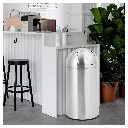 Stainless Steele Waste Bin Push Can 40L (1).webp