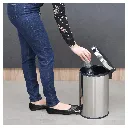 Stainless Steele Rectangular Waste Bin 12L (2).webp