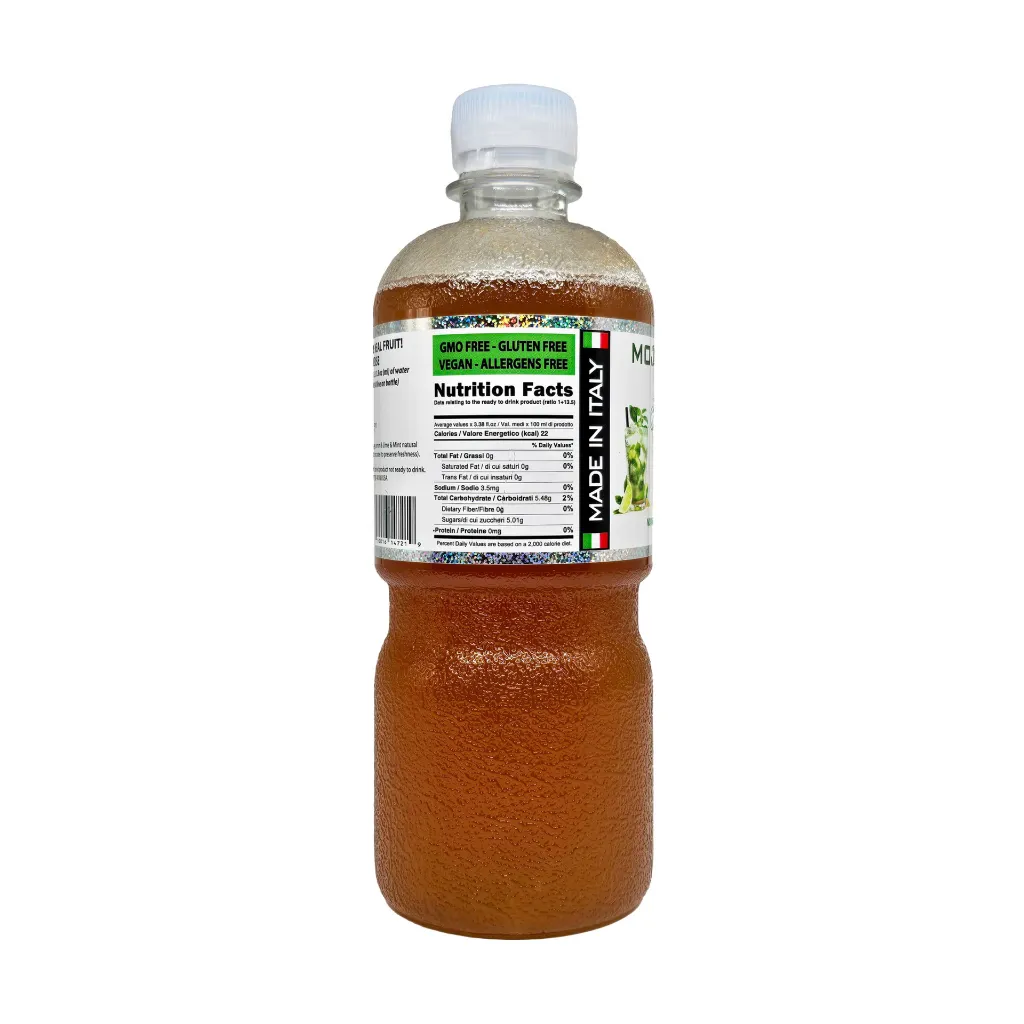 Drinkmate Mojito Mocktails Premium Syrup (2).webp