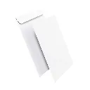 Sigma Plain White Envelopes A5  (1).webp