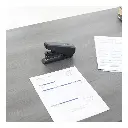 Fellowes LX850 EasyPress Stapler Black6.webp