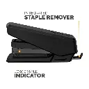 Fellowes LX850 EasyPress Stapler Black2.webp