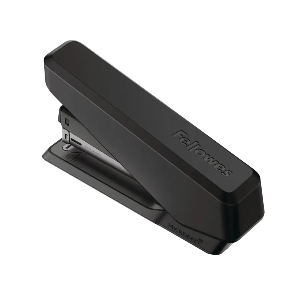 Fellowes LX850 EasyPress Stapler Black4.webp