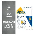 Fellowes Apex A4 Laminating 2.webp