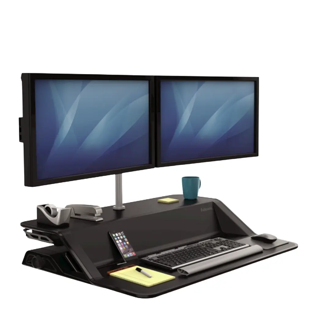 Fellowes Lotus Sit-Stand Workstation2.webp