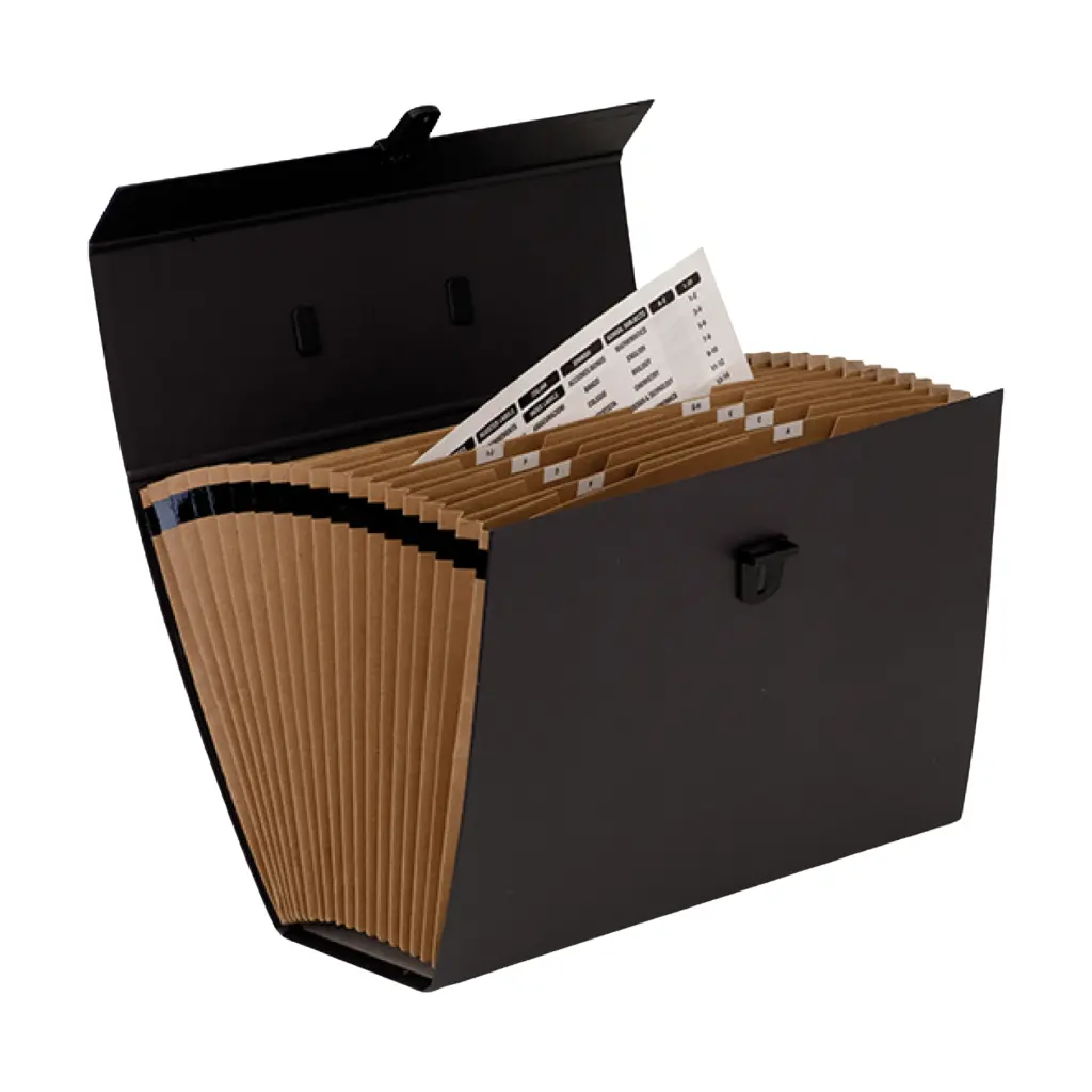 Fellowes Handifile Expanding Organiser1.webp