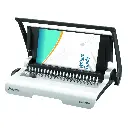 Fellowes Star 150 A4 Manual Comb Binder Machine3.webp