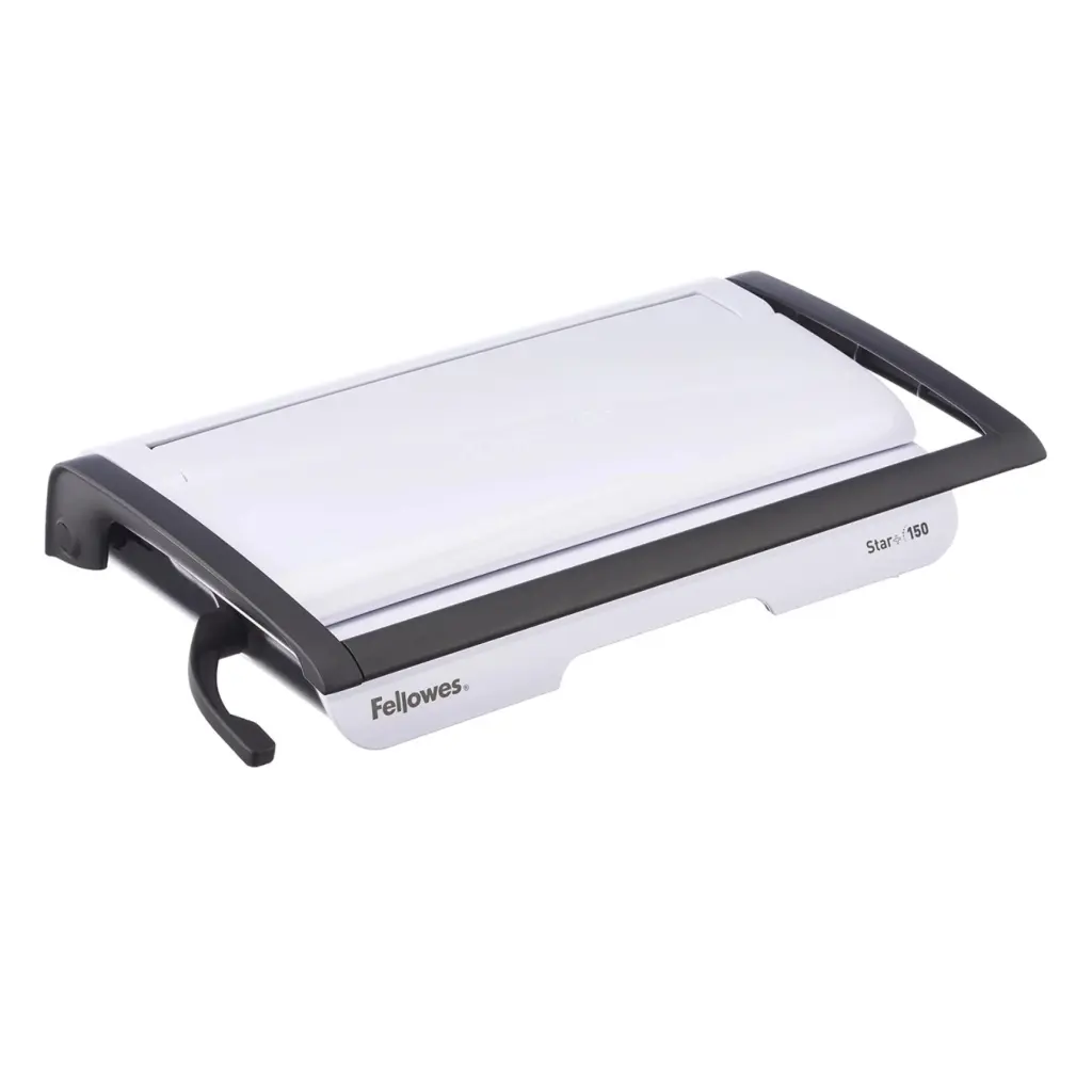 Fellowes Star 150 A4 Manual Comb Binder Machine4.webp
