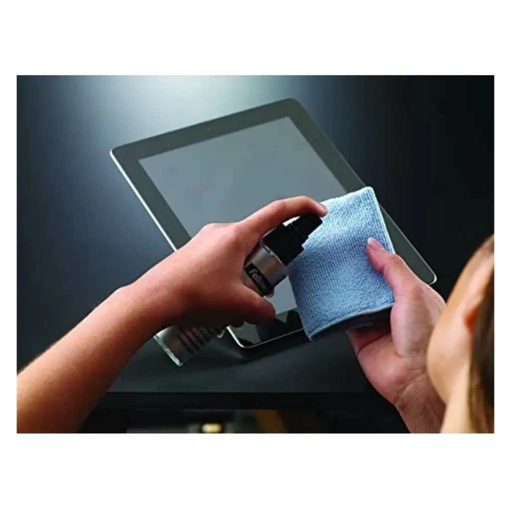 Fellowes Tablet Cleaner Kit for Home and Office Use3.webp