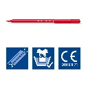 Staedtler Noris Fibre Tip Pins 325 C12 (3).webp