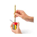 Staedtler Noris Design Tub Sharpener .webp