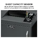 Fellowes Fortishred 1050HS High-Security Shredder 6.webp