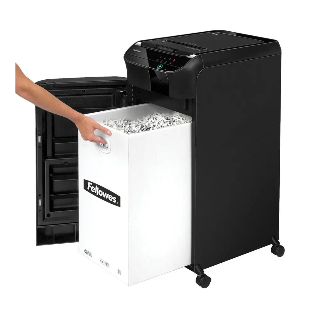 Fellowes AutoMax 600M Shredder 2.webp