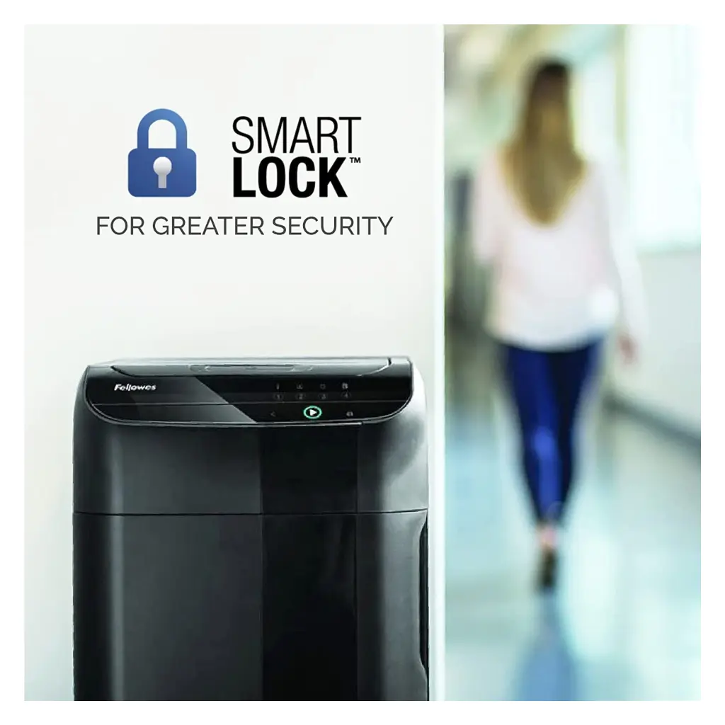 Fellowes AutoMax 600M Shredder 4.webp