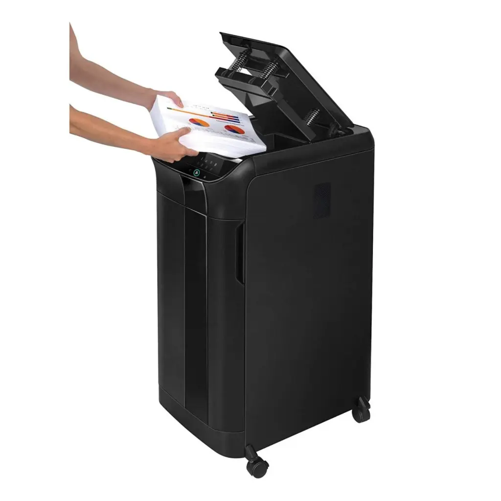 Fellowes AutoMax 600M Shredder 3.webp