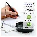 Fellowes Ball Point Pen with Stand 2.webp