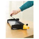 Fellowes Fusion A3 Guillotine Paper Cutter 6.webp