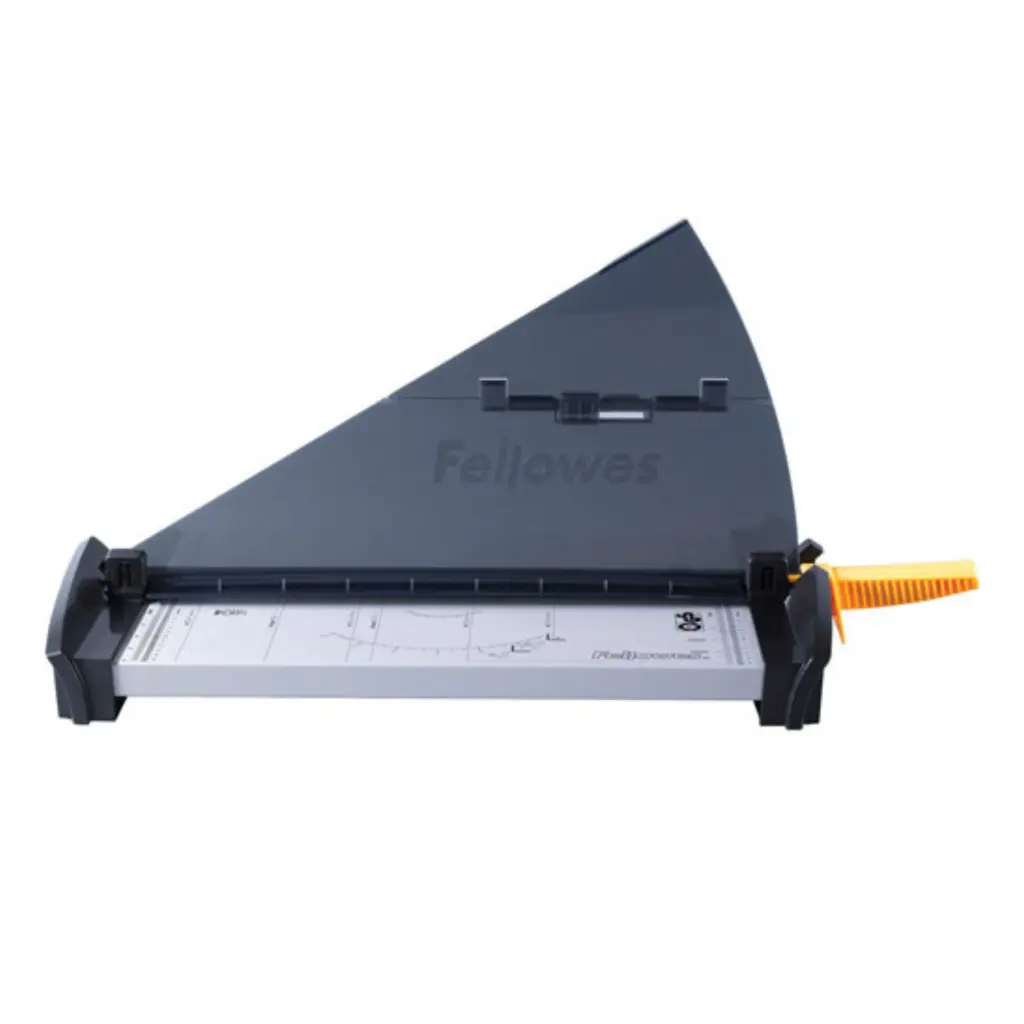 Fellowes Fusion A3 Guillotine Paper Cutter 1.webp