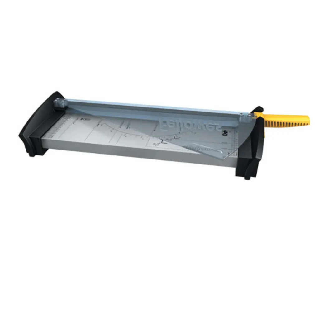 Fellowes Fusion A3 Guillotine Paper Cutter 3.webp