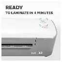Fellowes Ion A3 Laminator Machine 5.webp