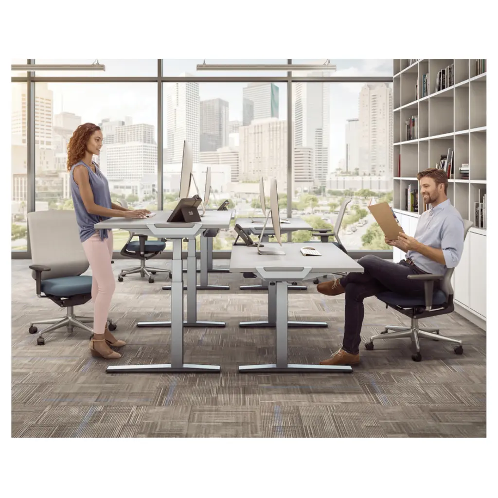 Fellowes Levado Height Adjustable Desk 4.webp