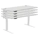 Fellowes Levado Height Adjustable Desk 2.webp
